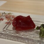 WASHOKU SUSHI ゆゆ梅田 - 