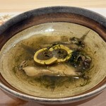 WASHOKU SUSHI ゆゆ梅田 - 