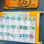 麺紡 - お店外観