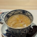 WASHOKU SUSHI ゆゆ梅田 - 