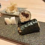 WASHOKU SUSHI ゆゆ梅田 - 