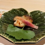 WASHOKU SUSHI ゆゆ梅田 - 