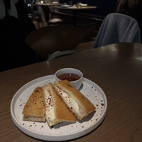 Longrain Tokyo - 