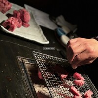 肉匠なか田 本店 -  肉匠なか田 本店 -