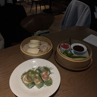 Longrain Tokyo - 