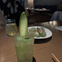 Longrain Tokyo - 