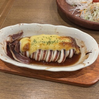 びっくりドンキー_1