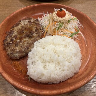 びっくりドンキー_0