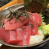 海鮮丼専門店 木津 魚市食堂
