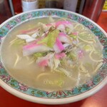 思案橋ラーメン - 