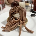 パティスリー グレゴリーコレ - 