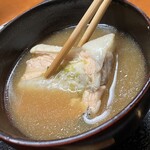 海鮮丼専門店 木津 魚市食堂 - 