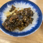 長浜ラーメン 一心亭 - 