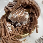 パティスリー グレゴリーコレ - 