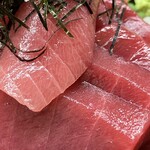 海鮮丼専門店 木津 魚市食堂 - 