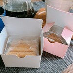 ザクリームオブザクロップコーヒー - 