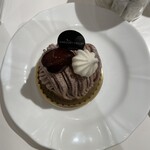 パティスリー グレゴリーコレ - 