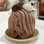 パティスリー グレゴリーコレ - 