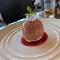 レッドフランマ -  レッドフランマ -