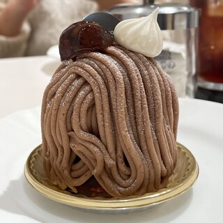 パティスリー グレゴリーコレ_1