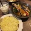 札幌スープカレー JACK 枚方店