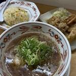 めん風 - 料理写真: