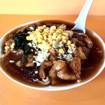 手打らーめん 大進 - 