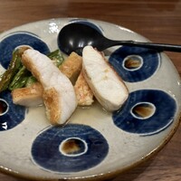 鉄板焼さわふじ -  鉄板焼さわふじ -