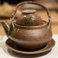 鮨 福原 - 
