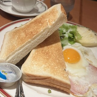 カフェテラスボンテ_0