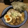 麺処 直久 プレナ幕張店