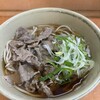立ちそば処 鷹 米沢