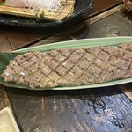 田舎家 炉 - 
