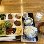 酸ヶ湯温泉旅館 - 