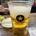 焼鳥専門 ぎんねこ - 