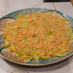 Tanaka Yoshihide - Fried Rice