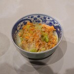 Tanaka Yoshihide - Fried Rice