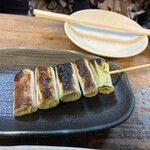 焼鳥専門 ぎんねこ - 