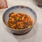 Tanaka Yoshihide - Mapo Tofu