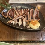 田舎家 炉 - 