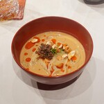 Tanaka Yoshihide - Cold Dandan Noodles