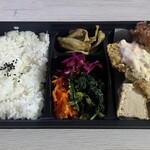 福のから - 料理写真: