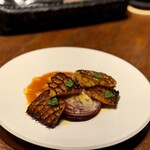 Calma - トリッパ