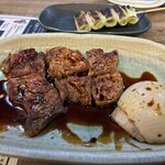 焼鳥専門 ぎんねこ - 