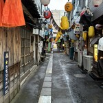 焼鳥専門 ぎんねこ - 