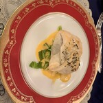 サロン・ド・シェフ・ナカヲ - 