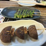 焼鳥専門 ぎんねこ - 