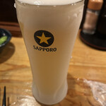 炭火焼き 若鶏 - 