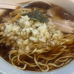 元祖敏々亭 びんびん 本店 - 