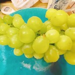 澤光青果 - 料理写真: